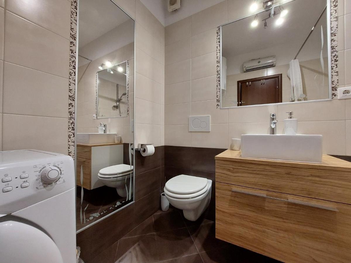Apartment Davor Малинска Экстерьер фото